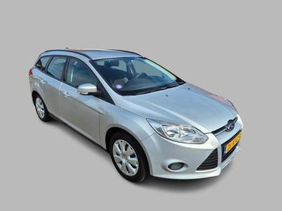 tweedehands Ford Focus Wagon 1.6 TI-VCT Trend