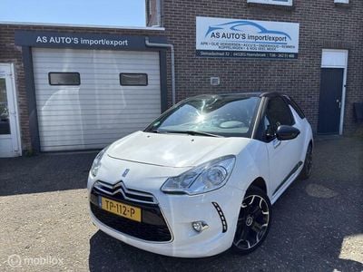 Citroën DS3