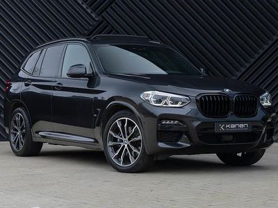 Gebruikt 2022 BMW iX3 M Sport SUV | € 40.900 (Super prijs)