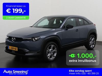 Mazda MX30