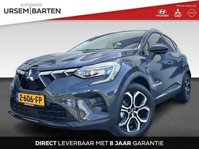 tweedehands Mitsubishi ASX 1.3 DI-T Intense+ Rijklaar ¤ 31.930,-