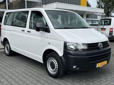 Wit Gebruikt 2013 VW T5 Trendline Van | € 16.950 (Eerlijke prijs)