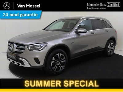 Mercedes GLC300e