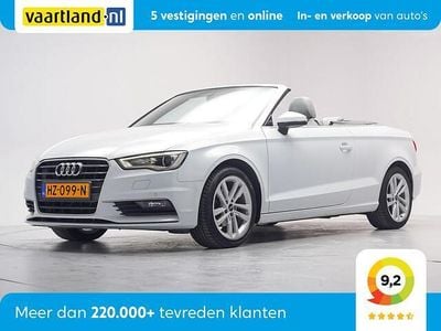 Audi A3 Cabriolet