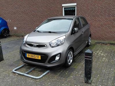 Occasion 2014 Kia Picanto Hatchback | € 8.250 (Goede deal)