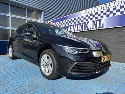 VW Golf VIII
