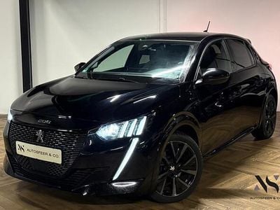 Occasion Peugeot 208 GT 101 PK (74 kW) 2024 Zwart Hatchback