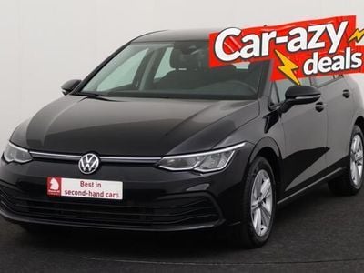 VW Golf VIII