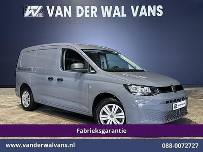 Grijs Occasion 2024 VW Caddy Maxi MPV | € 24.900 (Eerlijke prijs)