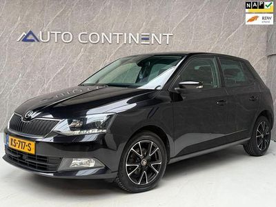Occasion 2016 Skoda Fabia | € 8.450 (Eerlijke prijs)