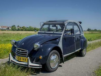 Citroën 2CV