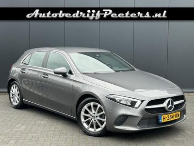 Mercedes A180