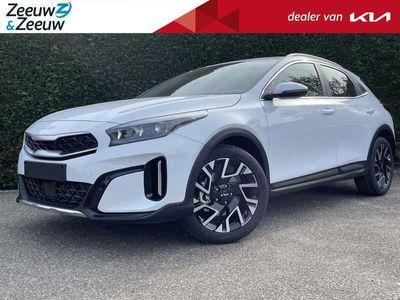 tweedehands Kia XCeed 1.5 T-GDi DynamicLine