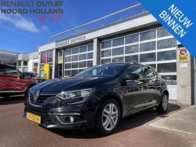 tweedehands Renault Mégane IV 1.2 TCe Zen