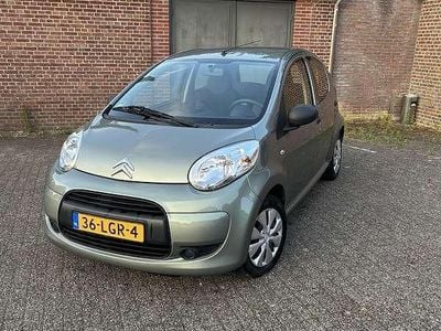 Citroën C1