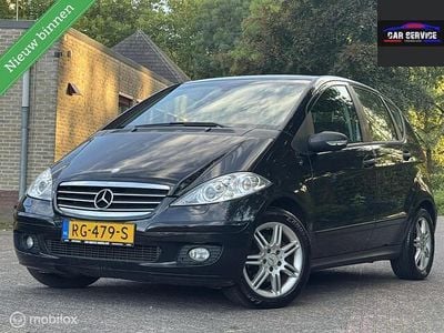 Mercedes A150