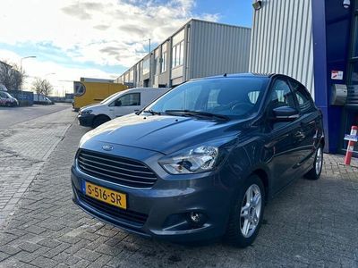 Ford Ka Plus