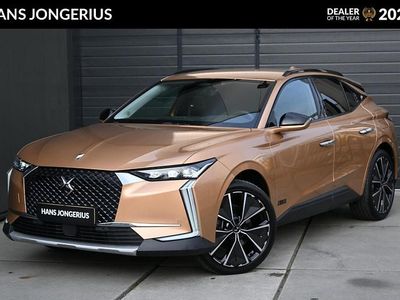 Occasion DS Automobiles DS4 Crossback Rivoli 224 PK (164 kW) 2022 Bruin SUV