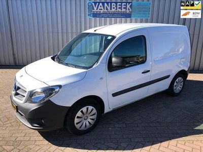 tweedehands Mercedes Citan 108 CDI