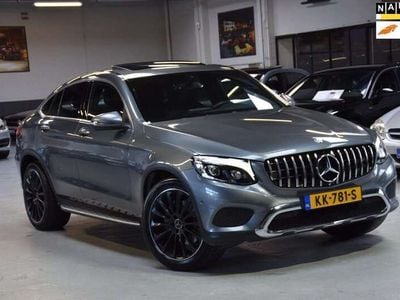 Mercedes GLC250