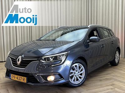 Renault Mégane GrandTour