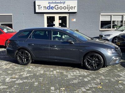 tweedehands Seat Leon ST 1.5 TSI FR Ultimate Edition | 18" | BEATS AUDIO