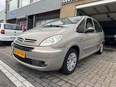 Citroën Xsara Picasso