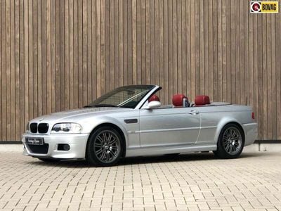 BMW M3 Cabriolet