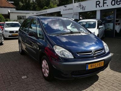 Citroën Xsara Picasso