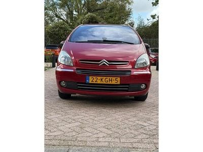 Citroën Xsara Picasso