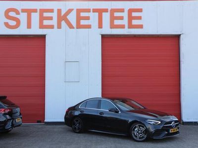 Mercedes C300