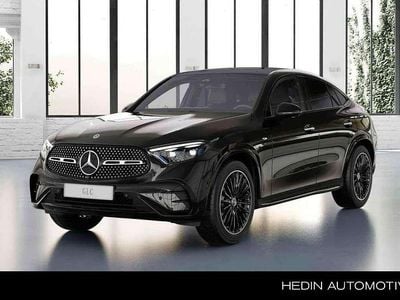 Mercedes GLC400d