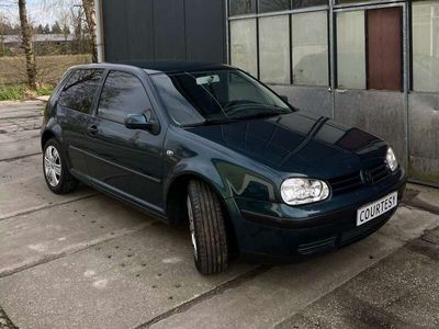 VW Golf IV