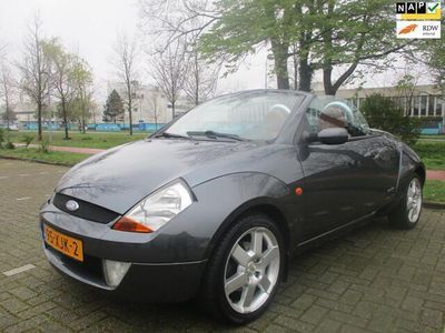 Ford StreetKa