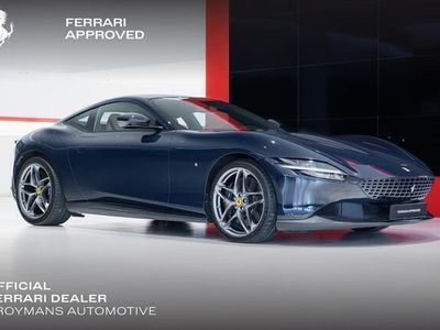Ferrari Roma