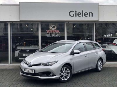 Toyota Auris Touring Sports