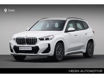 Wit Gebruikt 2025 BMW X1 SUV | € 52.880