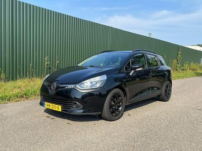 Renault Clio IV