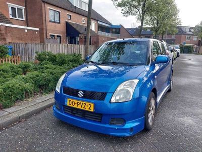 tweedehands Suzuki Swift 1.3 Exclusive