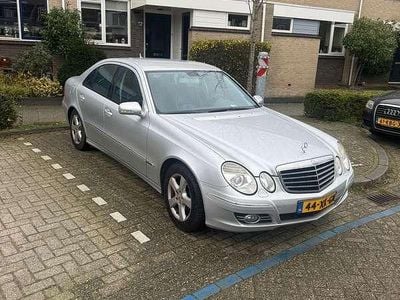 Gebruikt 2007 Mercedes E280 Avantgarde Sedan | € 5.700 (Goede deal)