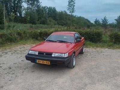 Gebruikt 1989 Nissan Sunny Coupé | € 2.450