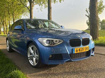 tweedehands BMW 114 1er M Coupé i Business+