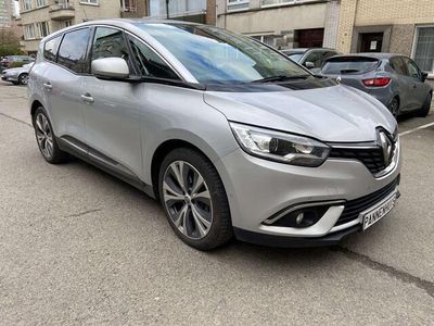 tweedehands Renault Grand Scénic IV 1.7 Blue dCi Intens EDC 7 Places