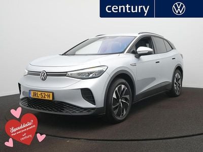Grijs Occasion 2023 VW ID.4 Pro SUV | € 28.900 (Goede deal)