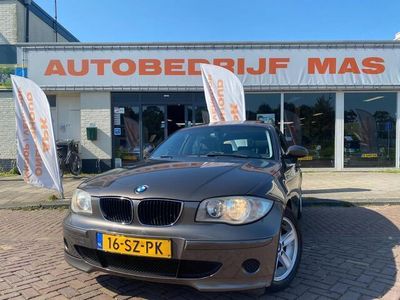 Occasion BMW 118 129 PK (94 kW) 2006 Bruin Hatchback