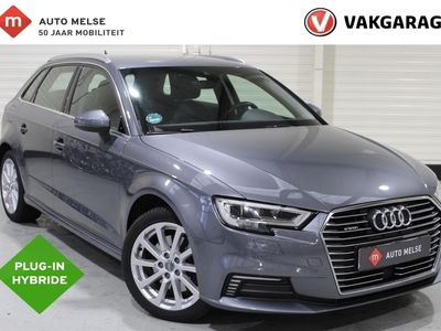 Audi A3 e-tron