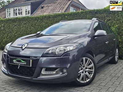 Renault Mégane GT Line