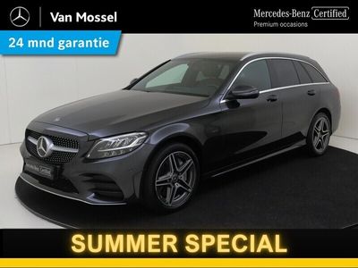 Mercedes E300