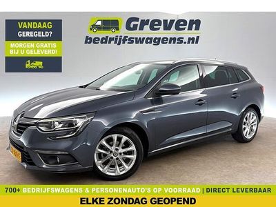 Renault Mégane GrandTour