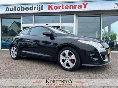 Gebruikt 2011 Renault Mégane III R.S. Coupé | € 5.250 (Eerlijke prijs)